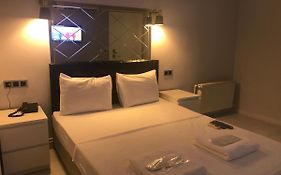 Zeytin Hotel
